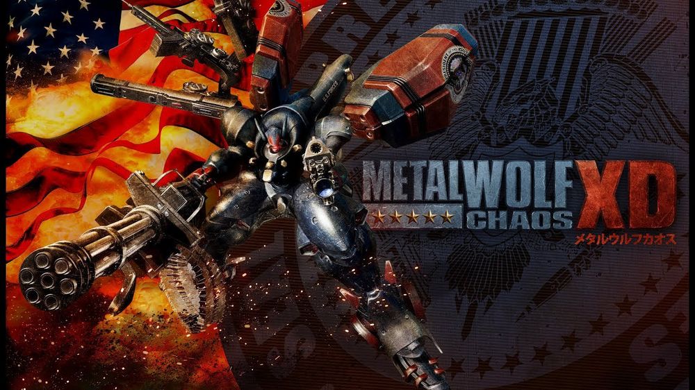 Metal Wolf Chaos XD 02.jpg